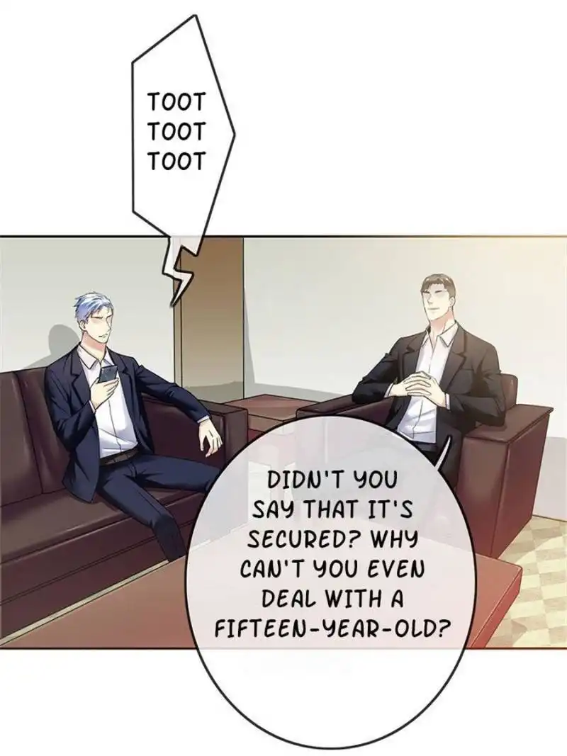 Legend Reboot Chapter 76 110